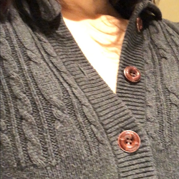 Americans Eagles wool jacket - Picture 4 of 6